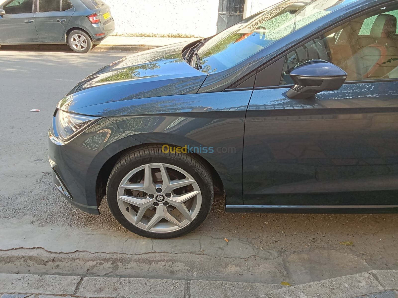 Seat Ibiza 2019 FR