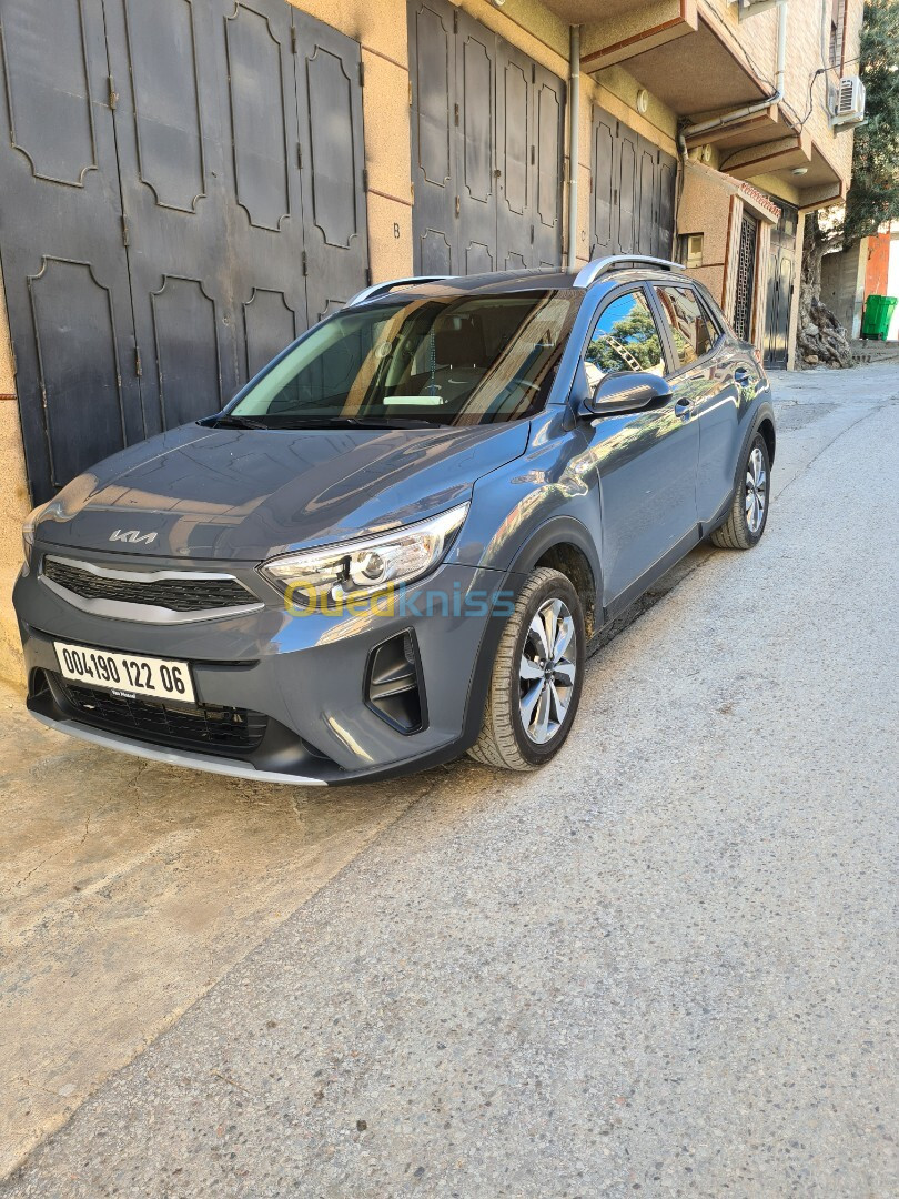 Kia Stonic 2022 