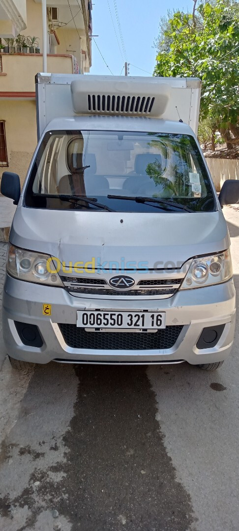 Chery chery frigo 2021