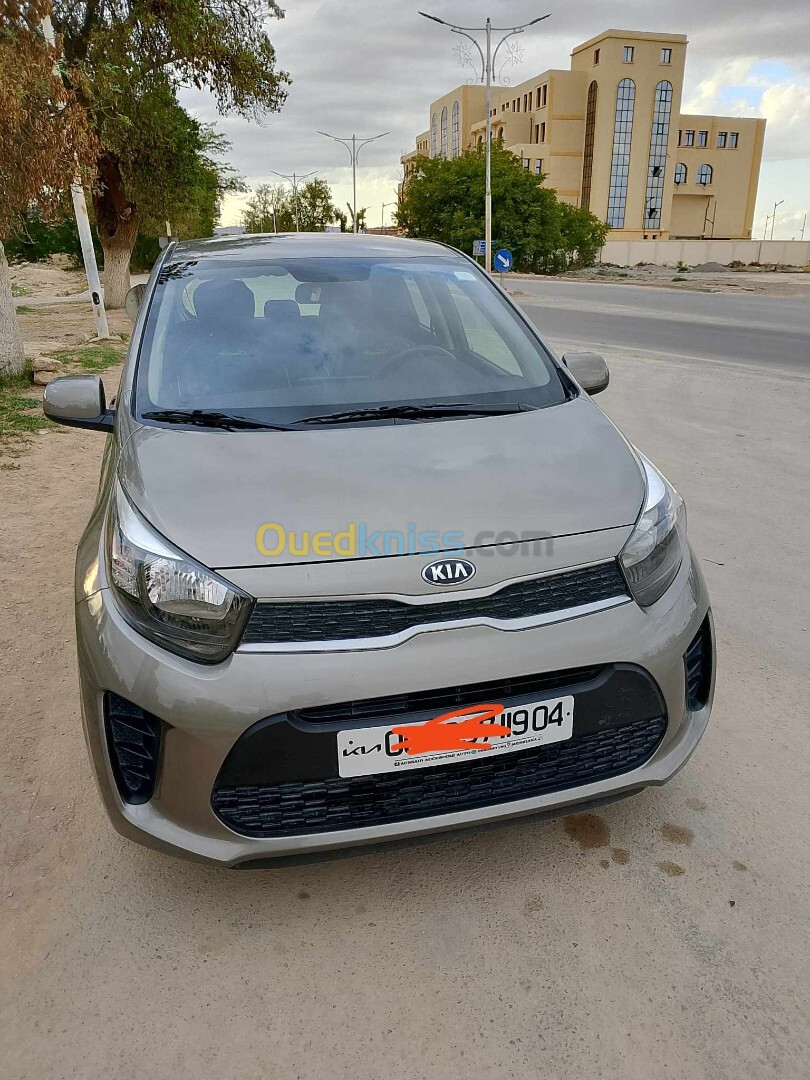 Kia Picanto 2019 LX Start