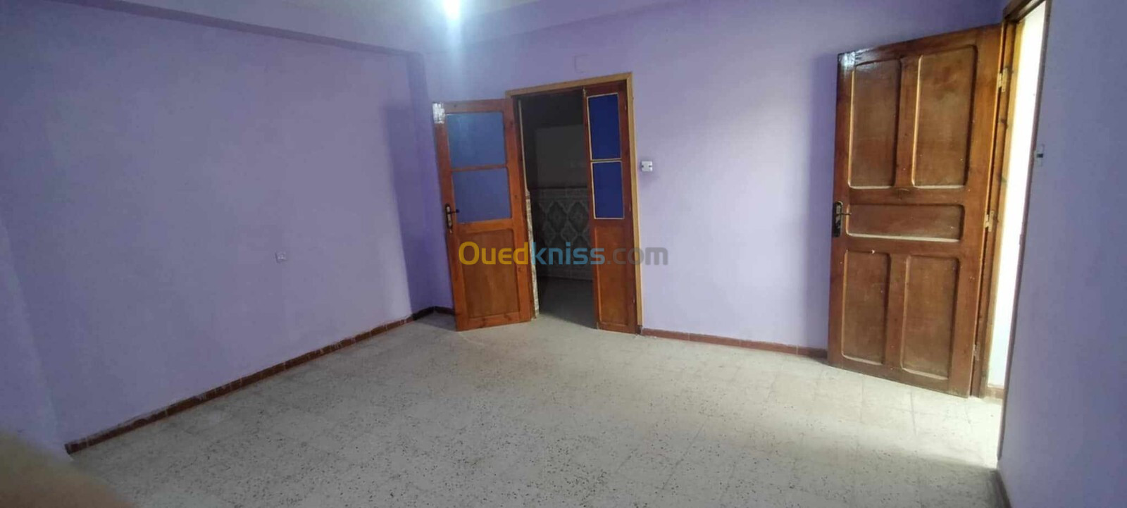 Vente Appartement F3 Tébessa Cheria