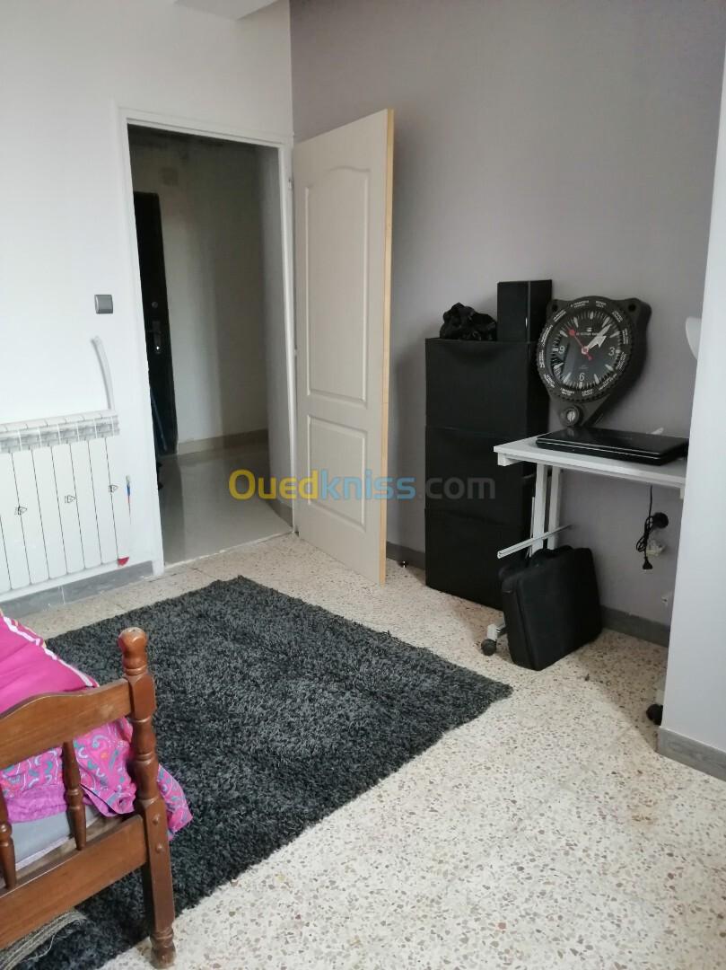 Vente Appartement F4 Sétif Setif