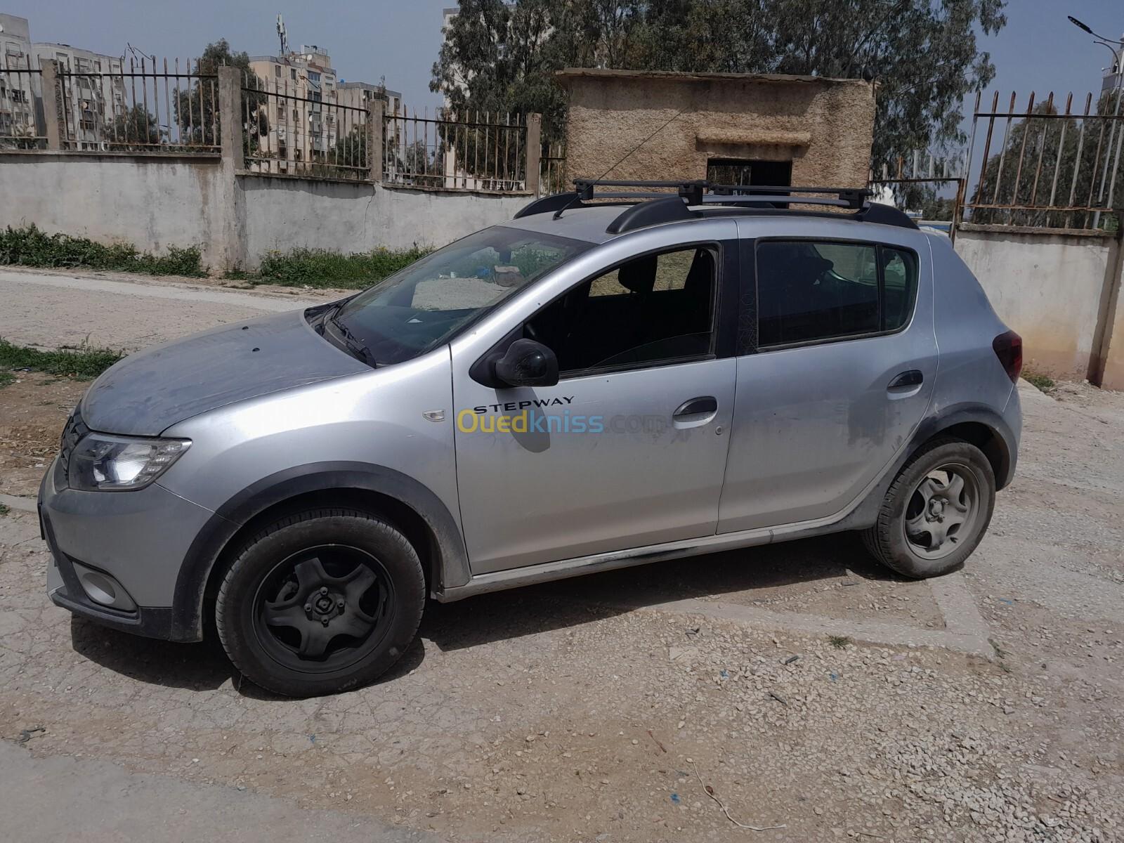 Dacia Sandero 2023 Stepway