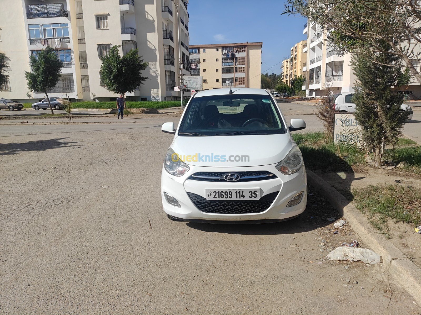 Hyundai i10 2014 i10