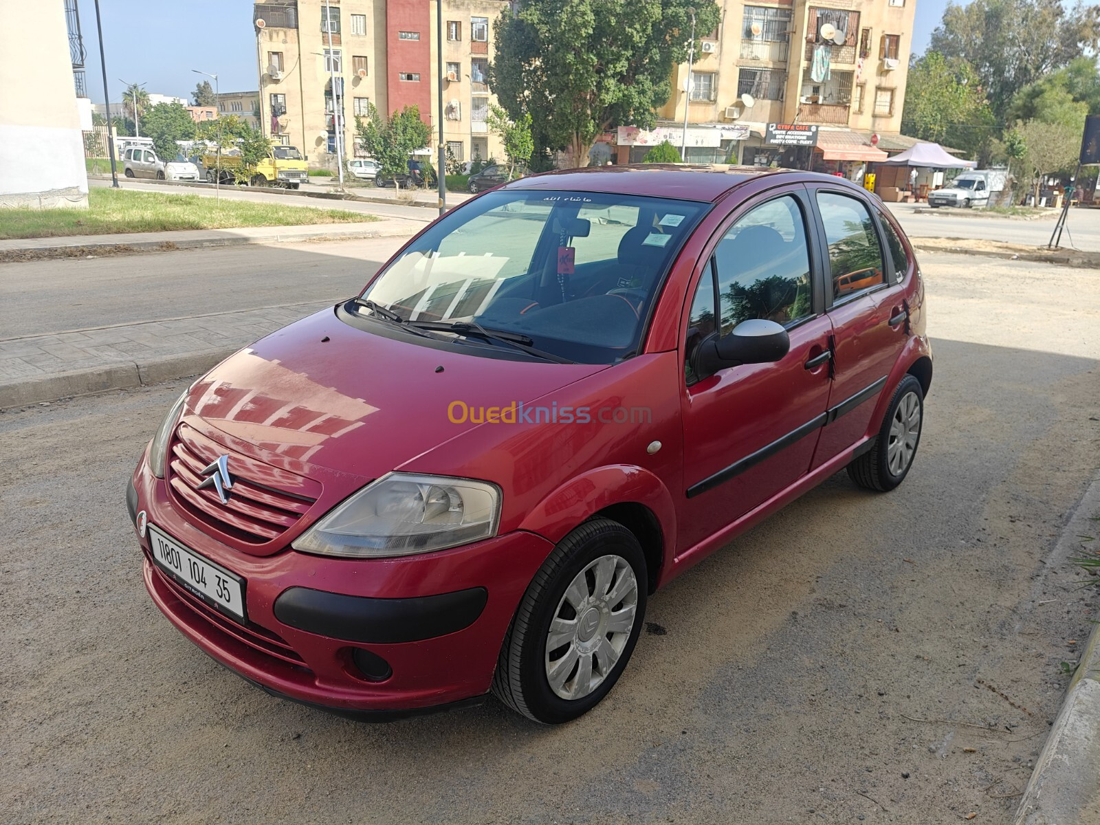 Citroen C3 2004 C3