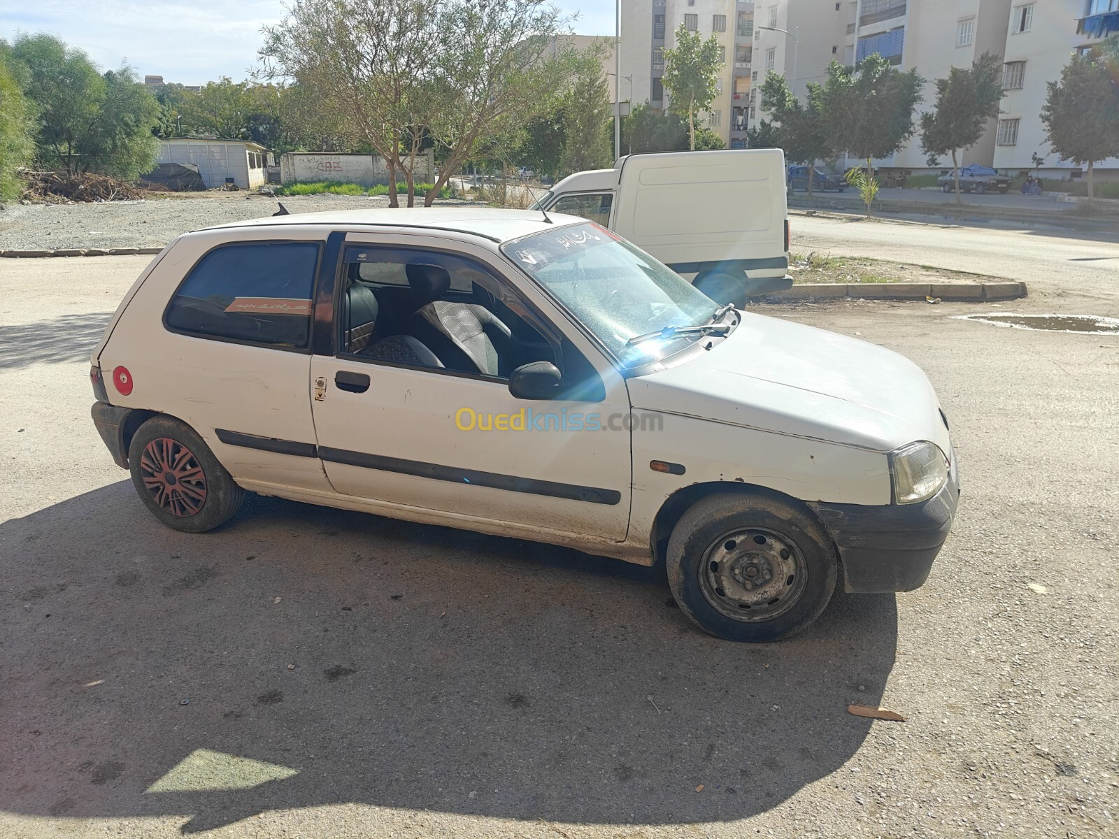 Renault Clio 1 1998 Clio 1