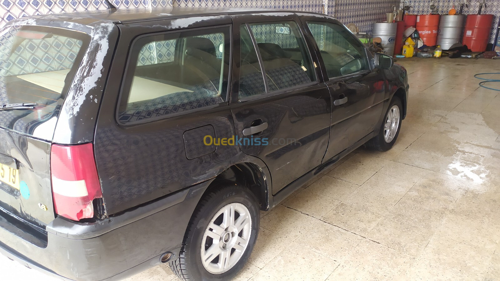 Volkswagen Gol 2005 Gol