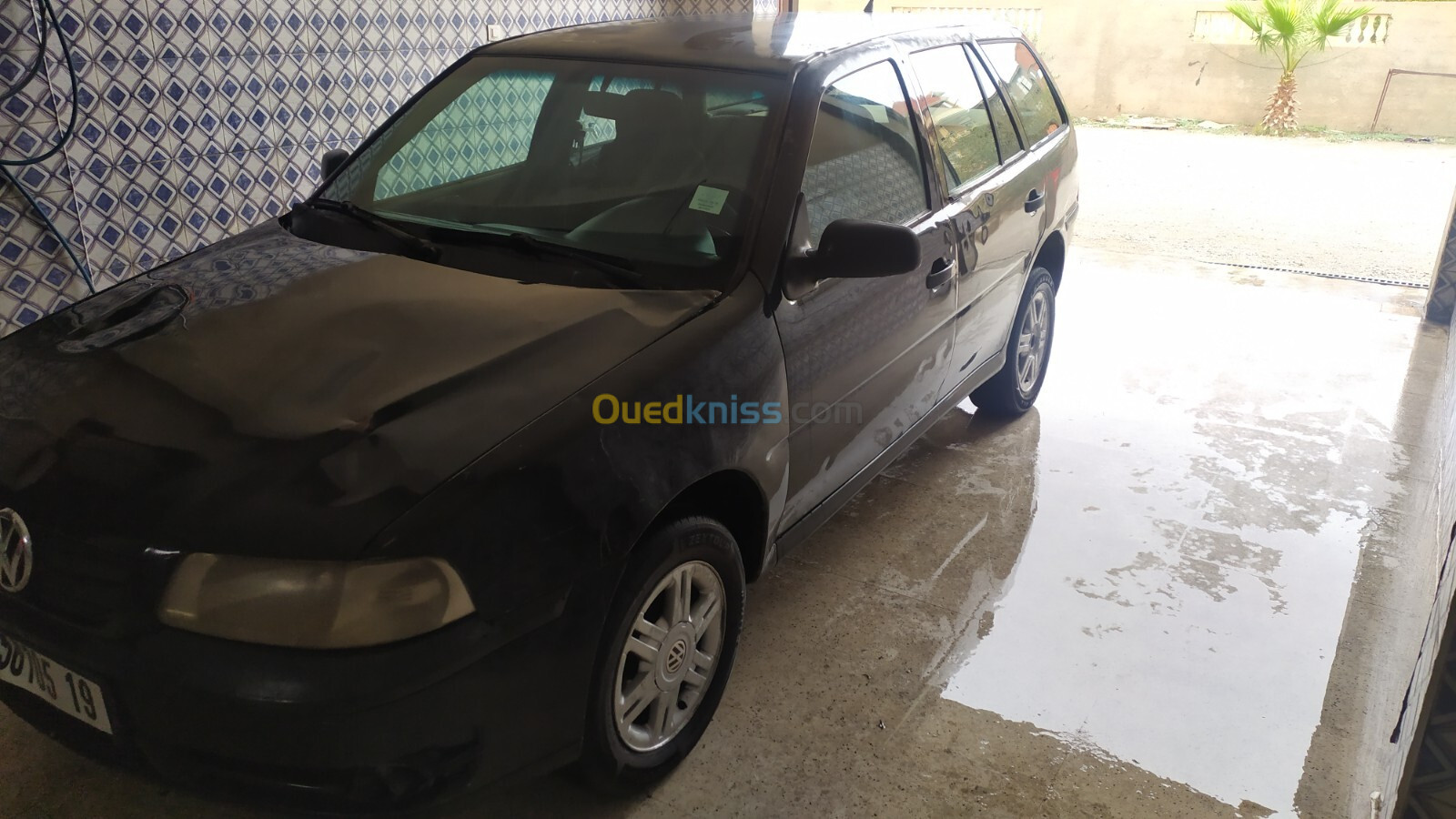 Volkswagen Gol 2005 Gol