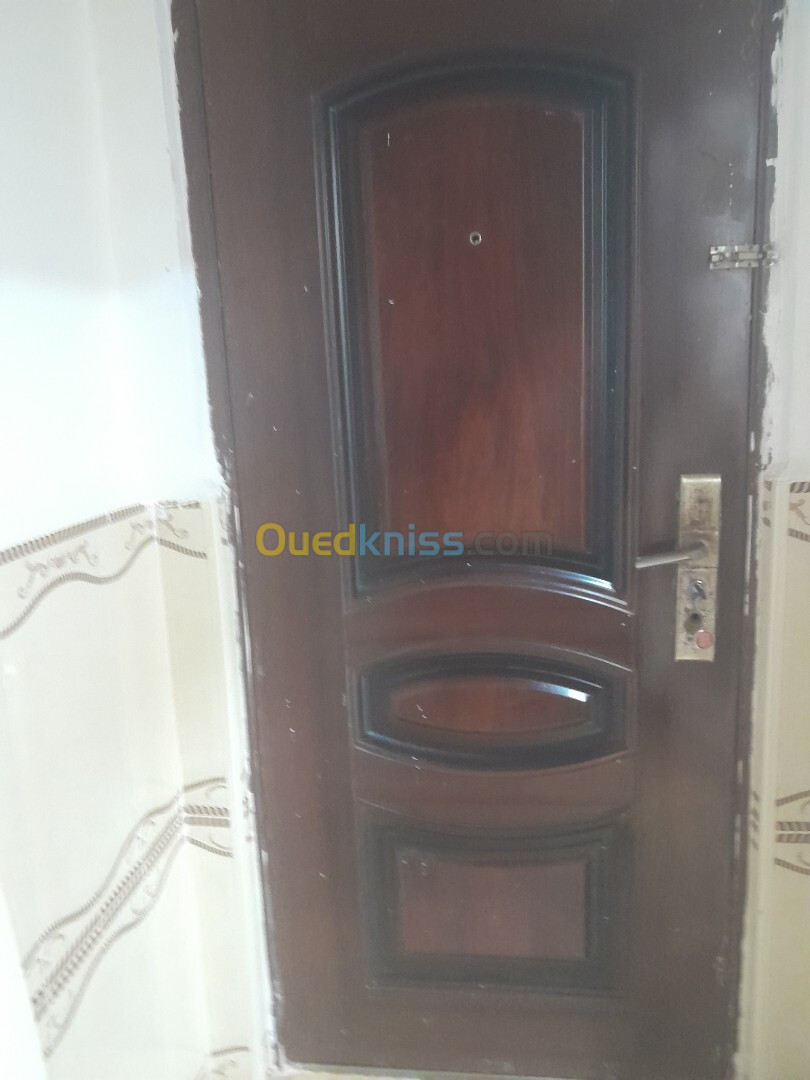 Vente Appartement F3 Alger Ouled fayet