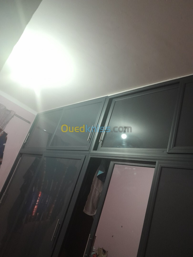 Vente Appartement F3 Alger Ouled fayet