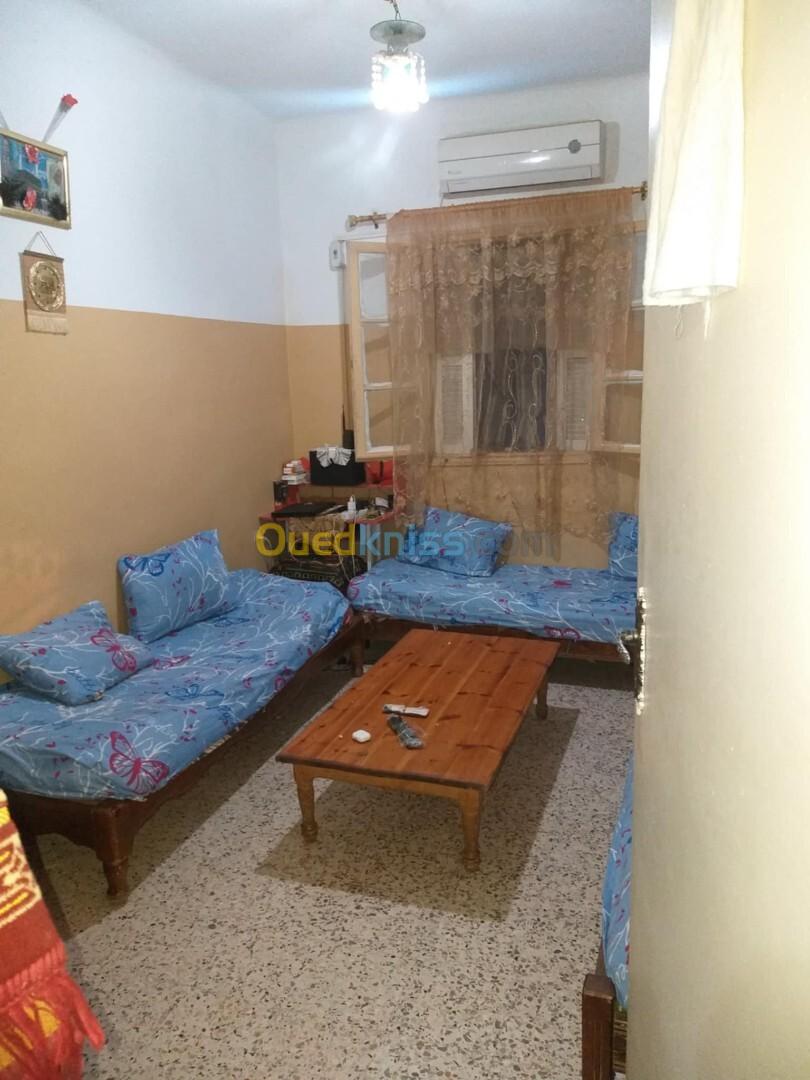 Vente Appartement F3 Laghouat Laghouat