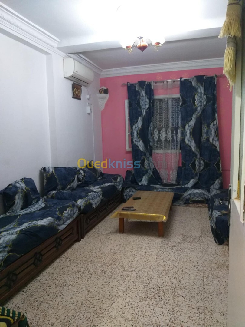 Vente Appartement F3 Laghouat Laghouat