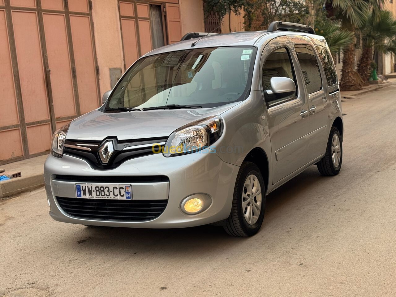 Renault Kangoo 2020 Kangoo