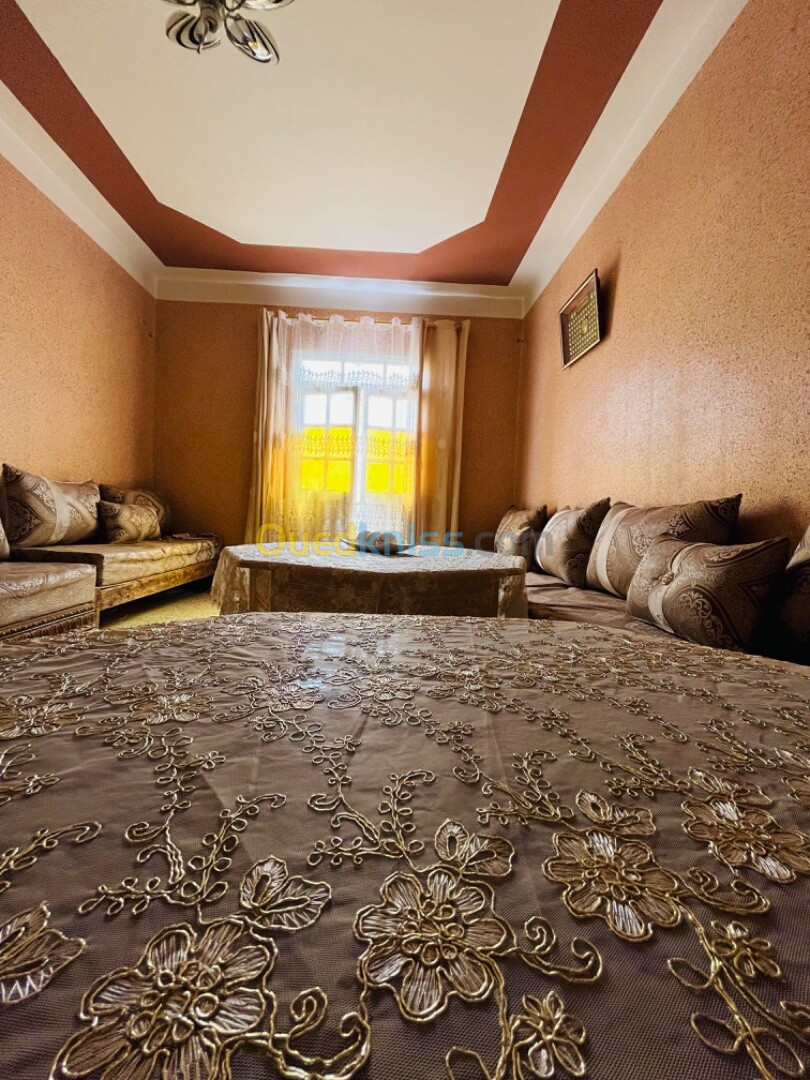 Vente Villa Tlemcen Nedroma