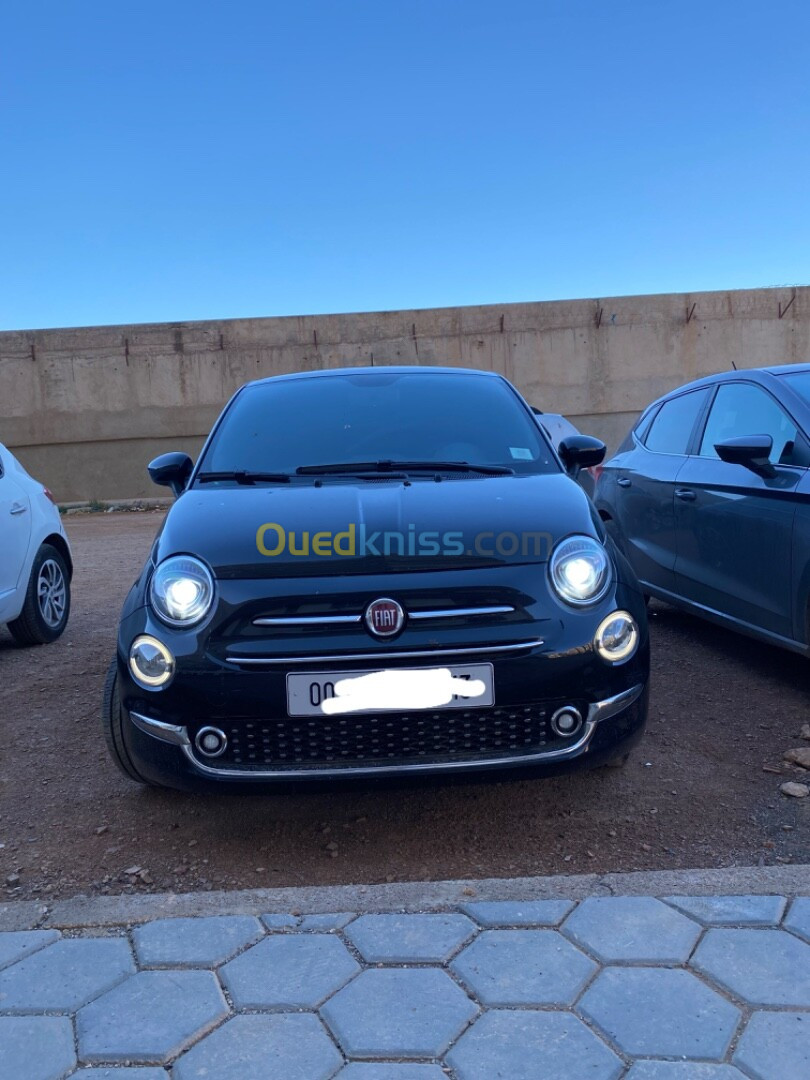 Fiat 500 2024 Fiat 500 Dolce vita plus italy