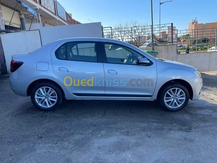 Renault Symbol 2019 Made In Bladi