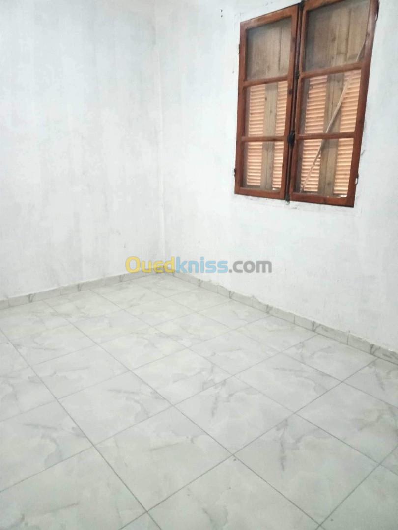 Vente Appartement F3 Tipaza Hadjout