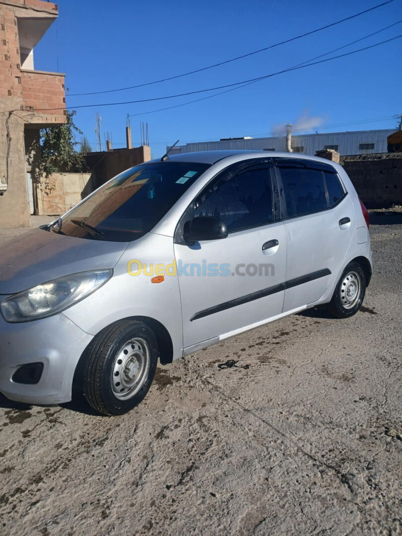 Hyundai i10 2014 