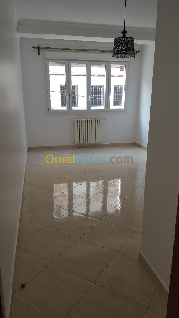 Location Niveau De Villa F3 Alger Dar el beida