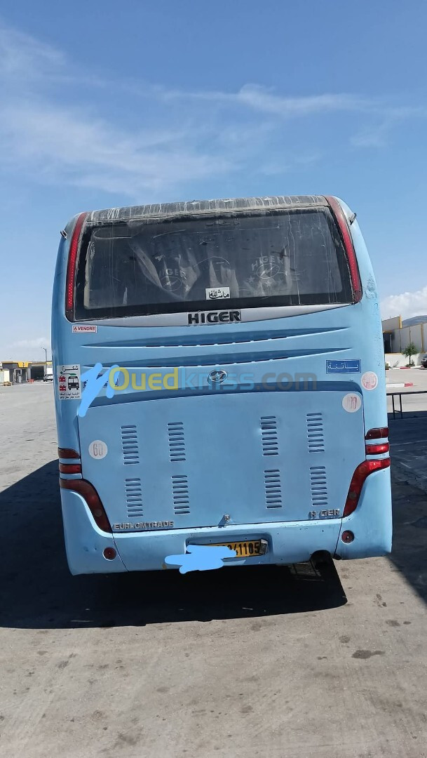 HiGER HiGER v8 2011