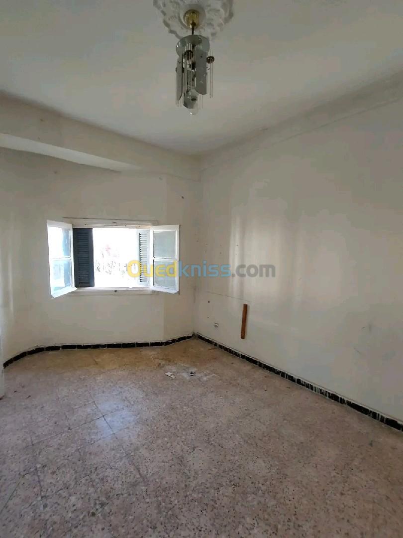 Vente Appartement El Tarf Ben mehdi