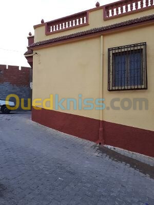 Vente Villa Tlemcen Nedroma