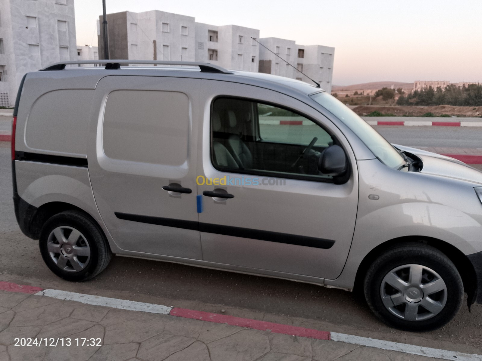 Renault Kangoo 2019 Confort