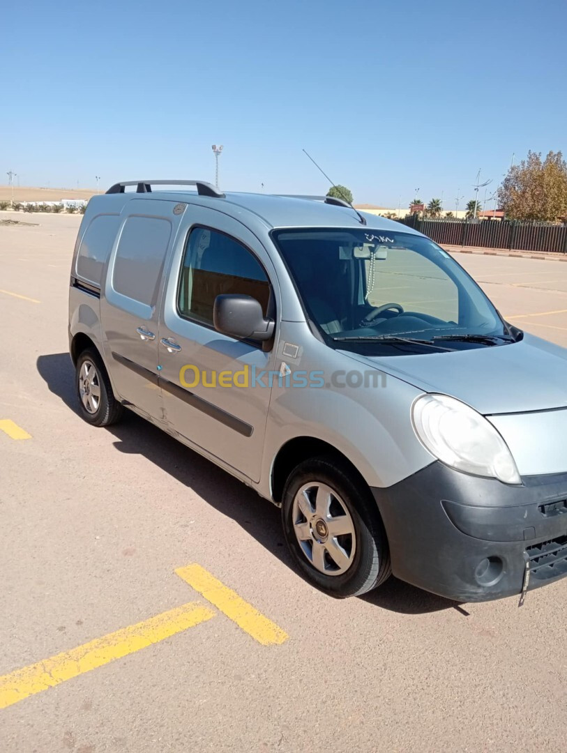 Renault Kangoo 2012 Confort