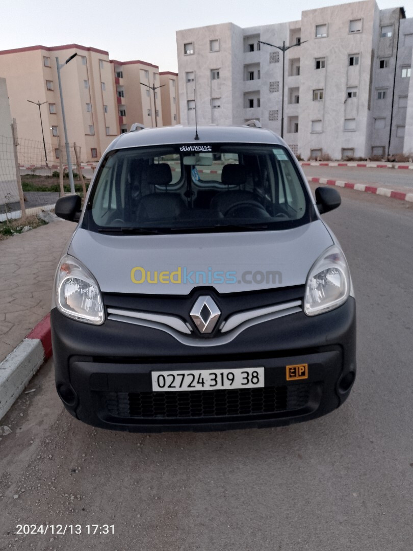 Renault Kangoo 2019 Confort