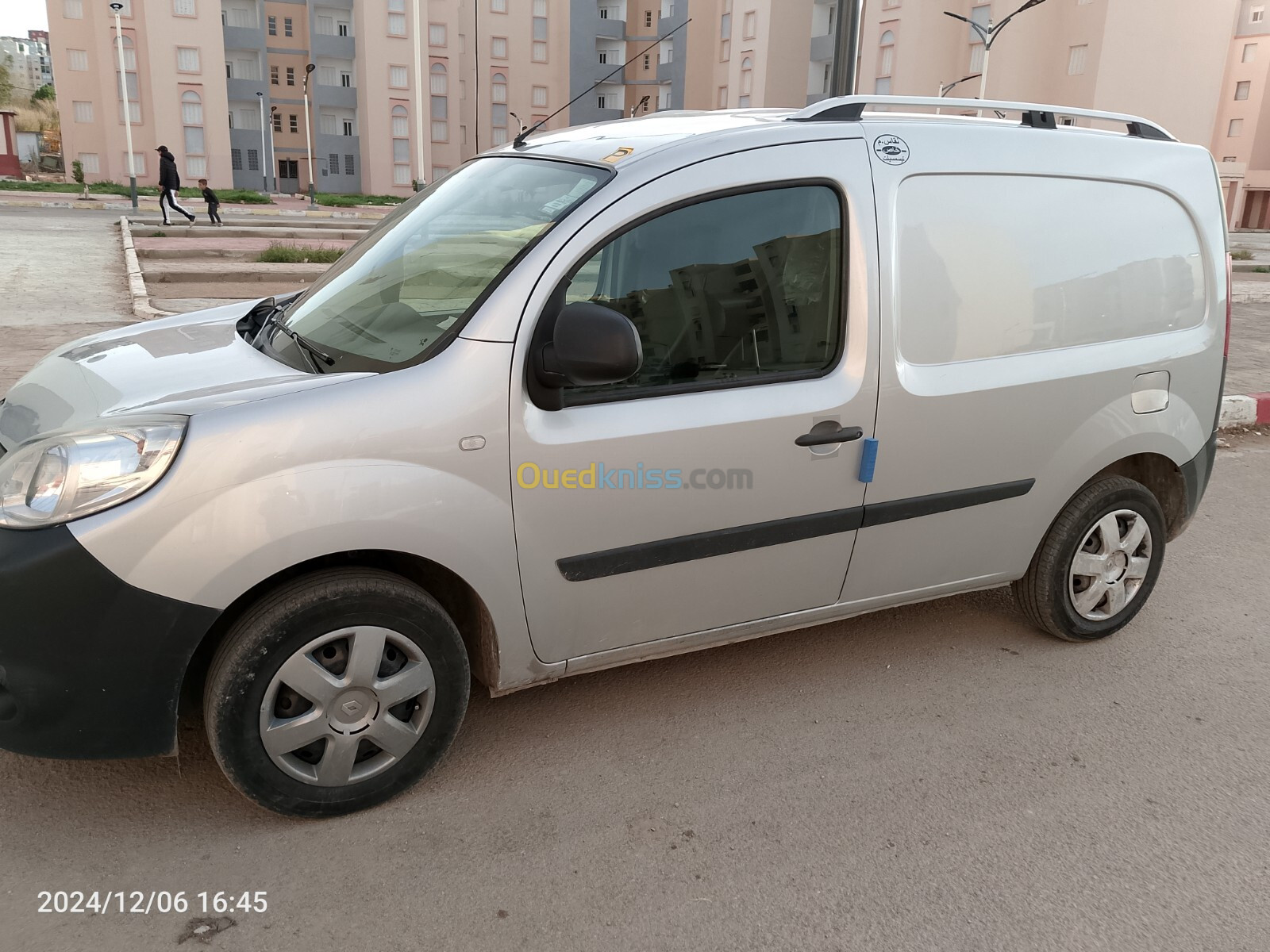 Renault Kangoo 2019 Confort