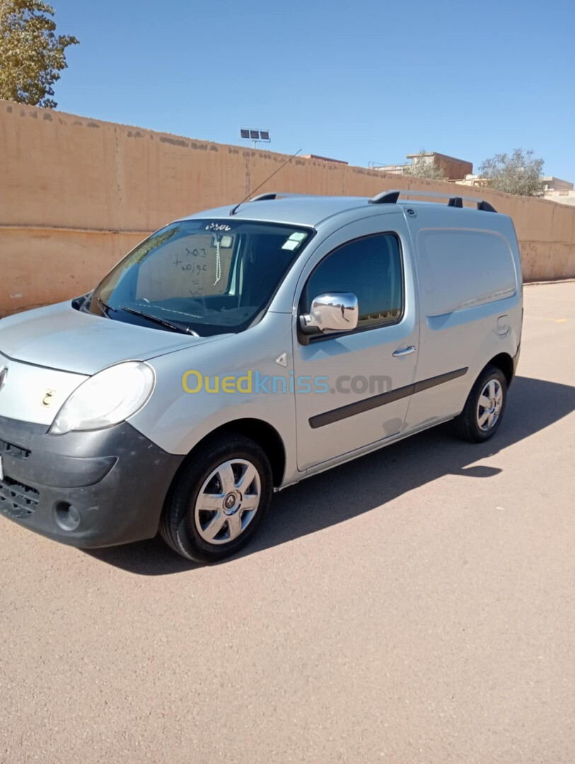 Renault Kangoo 2012 Confort