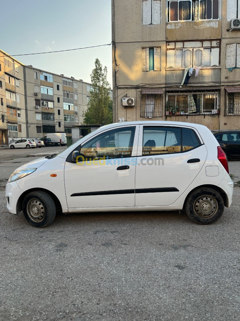 Hyundai i10 2015 GLS