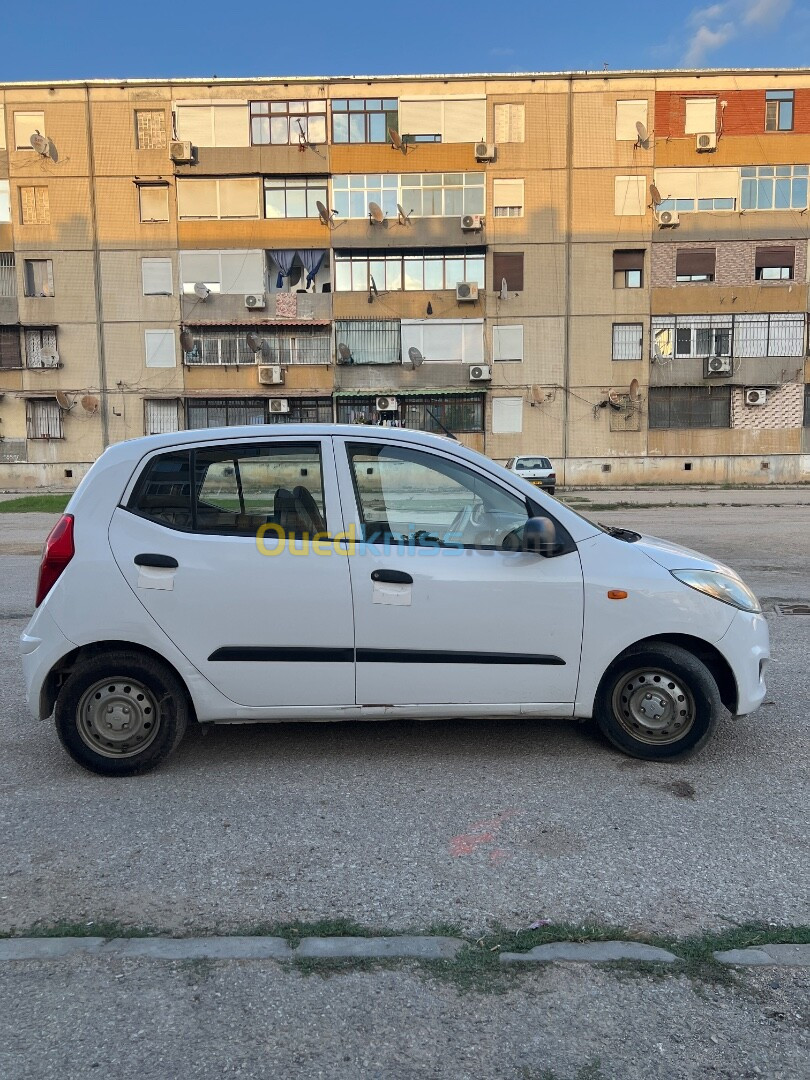 Hyundai i10 2015 GLS