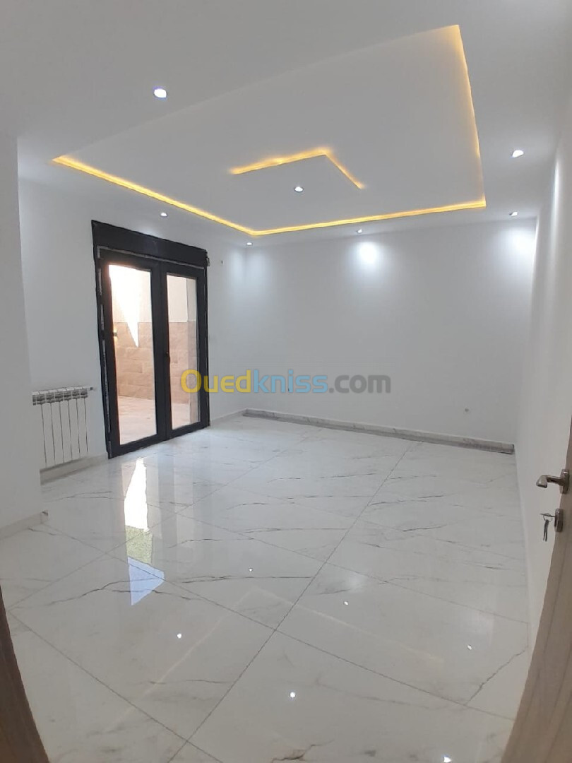 Vente Appartement F2 Alger El harrach