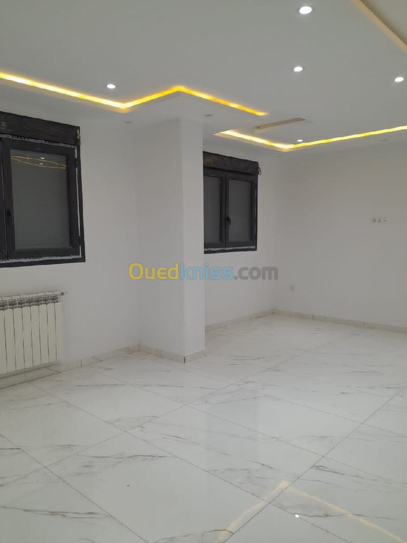 Vente Appartement F2 Alger Mohammadia