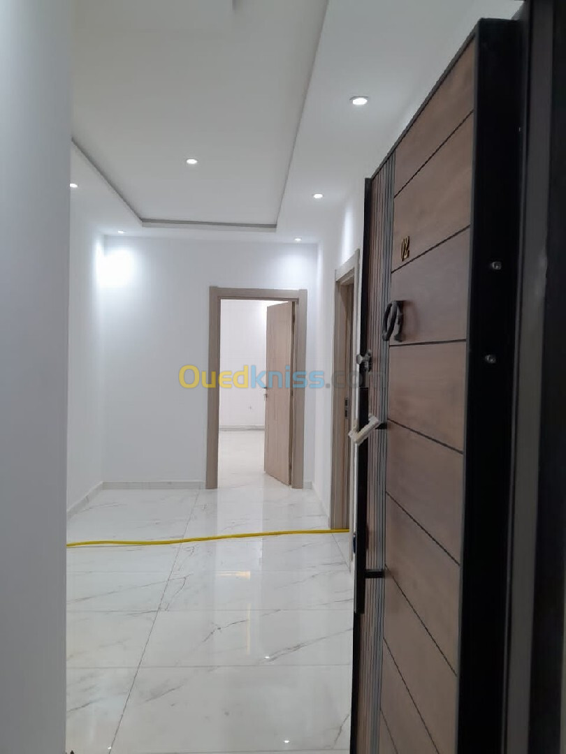 Vente Appartement F4 Alger Bordj el bahri