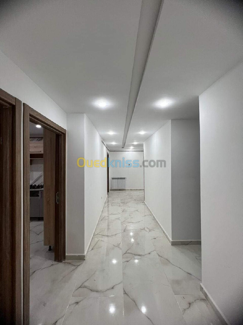 Vente Appartement F2 Alger El harrach