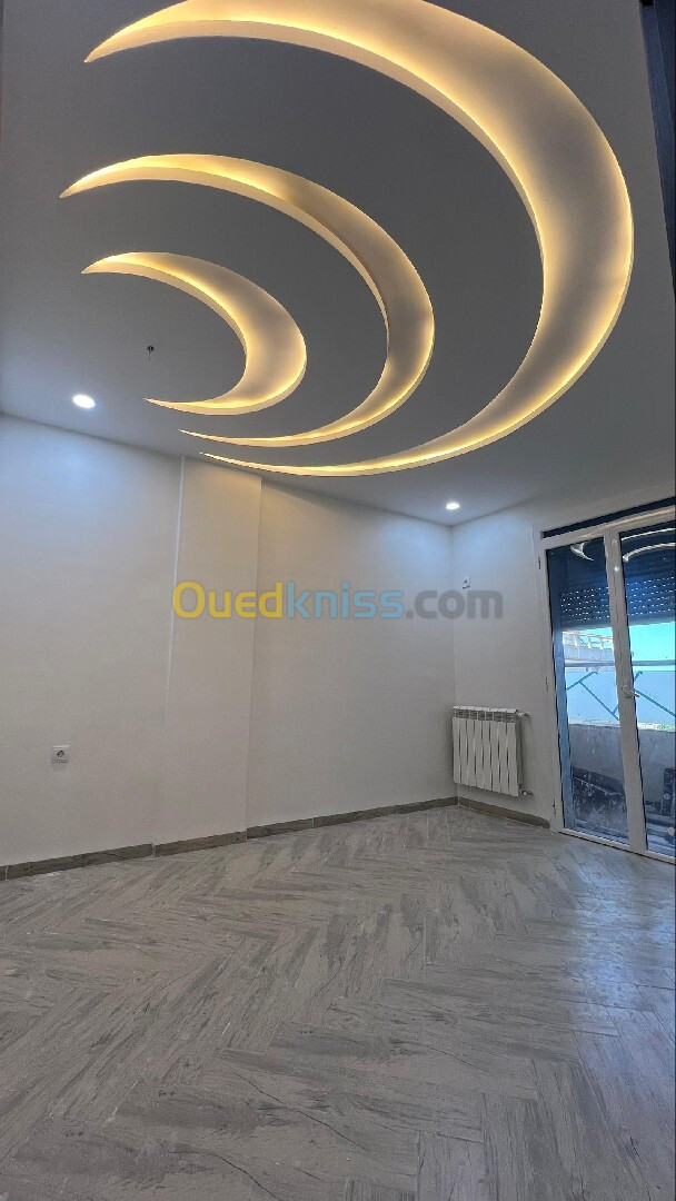 Vente Appartement F2 Alger Bordj el bahri