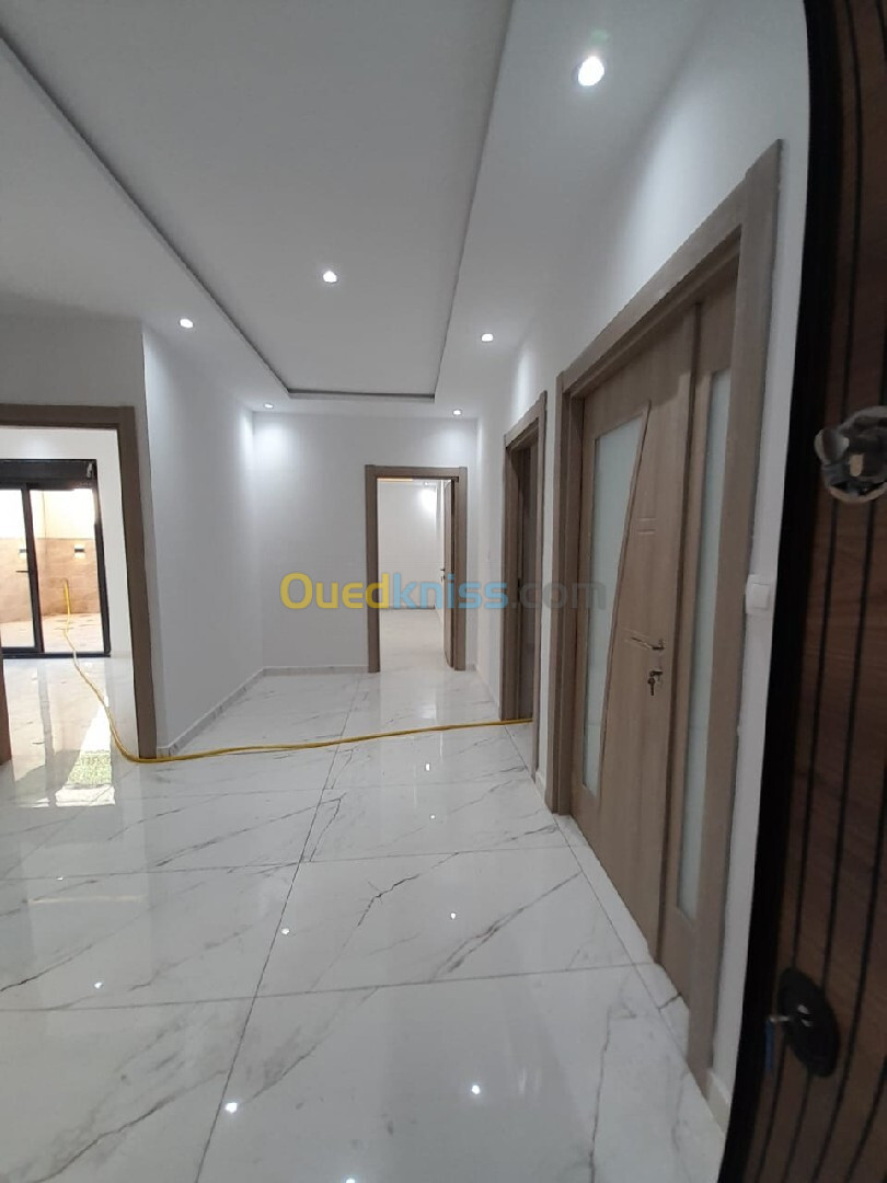 Vente Appartement F2 Alger Mohammadia