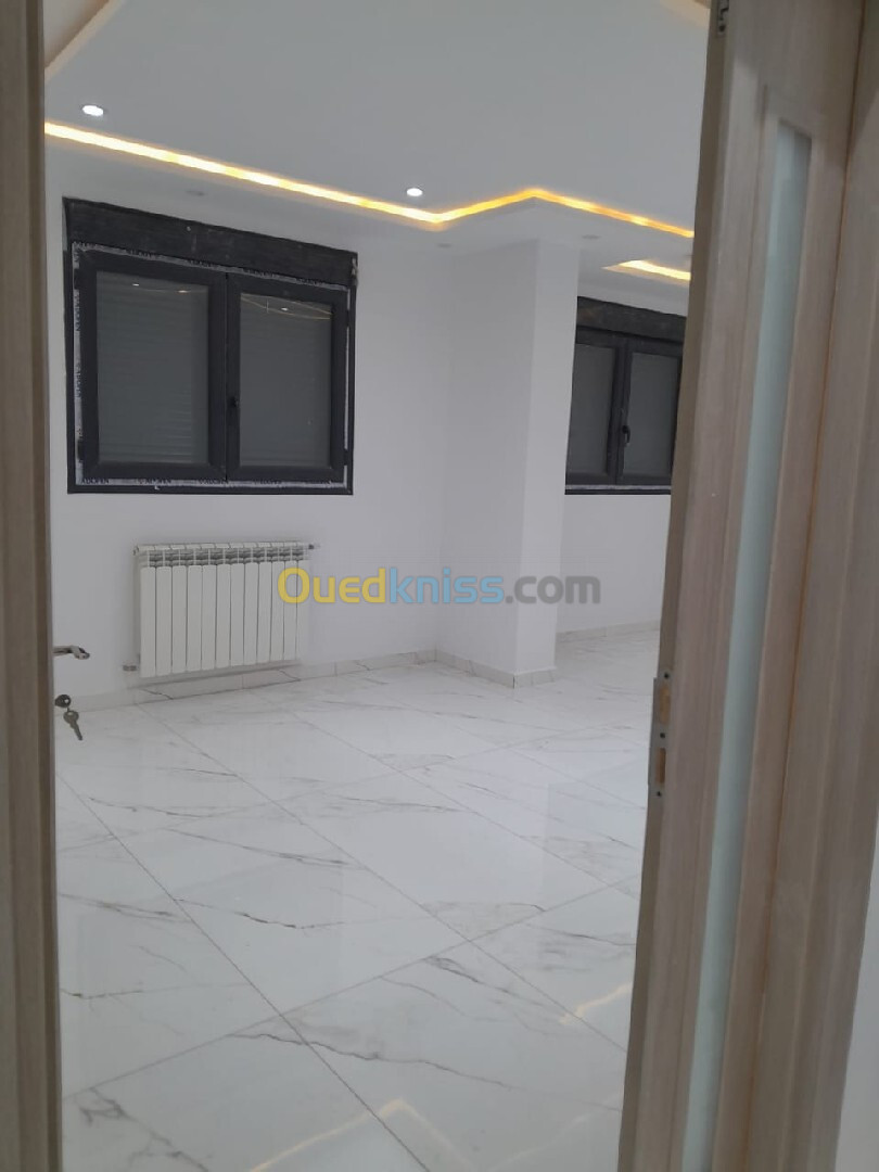 Vente Appartement F2 Alger Mohammadia