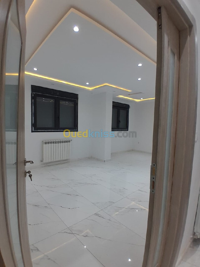 Vente Appartement F4 Alger Bab ezzouar