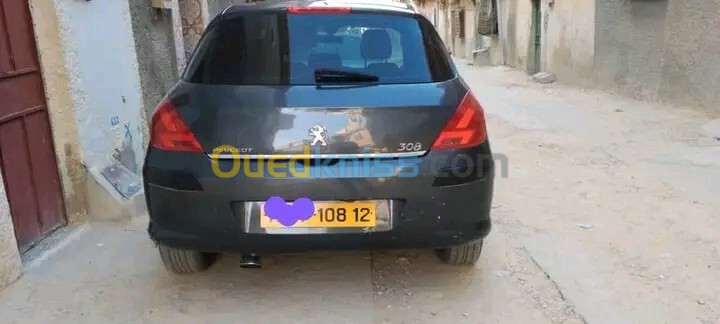 Peugeot 308 2008 308