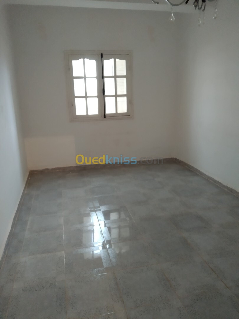 Vente Appartement F4 Oran Oran