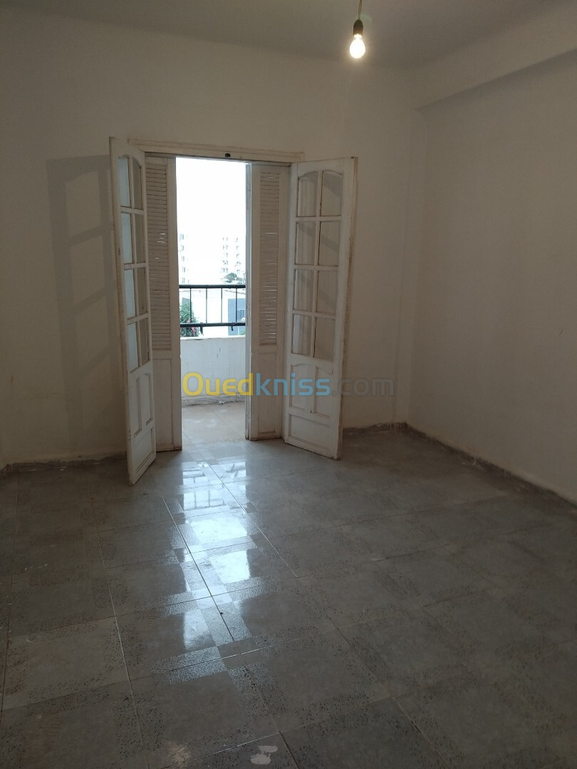 Vente Appartement F4 Oran Oran