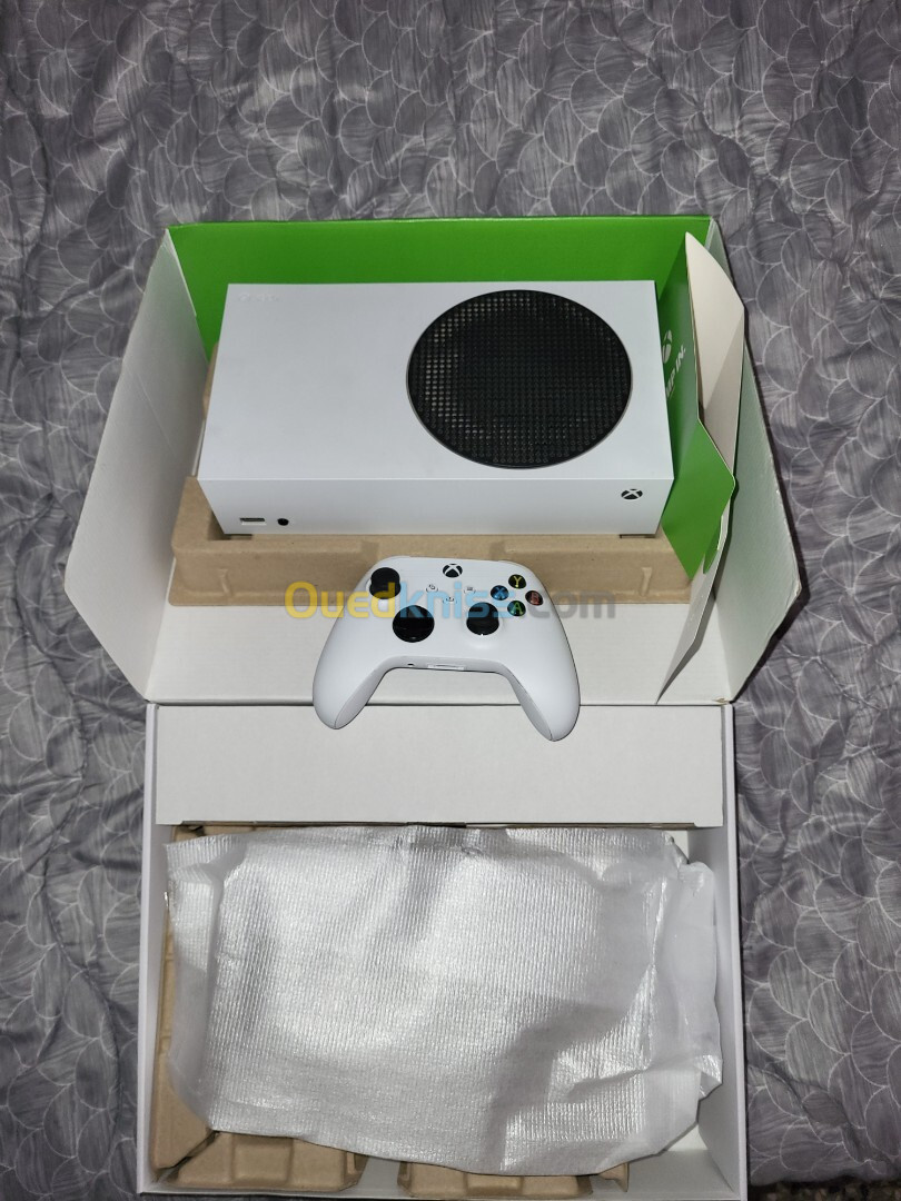 Xbox series S état 10/10