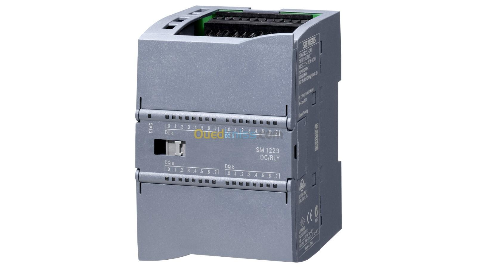 SIEMENS/S7-1200/ES TOR (ETAT:NEUF)