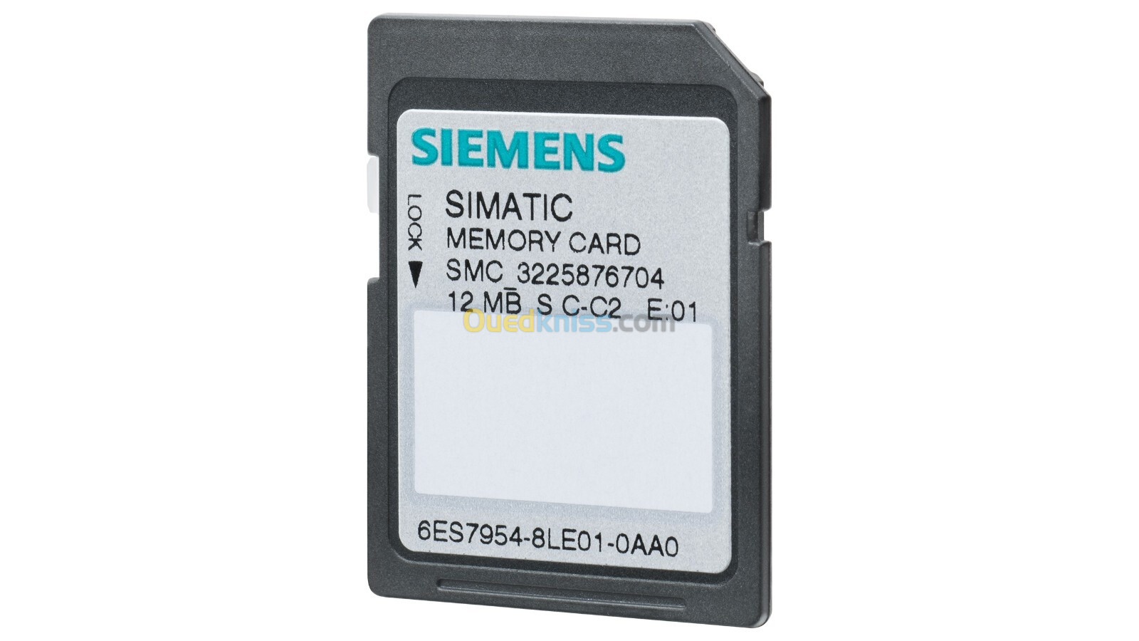 SIEMENS/Memory Card/MC