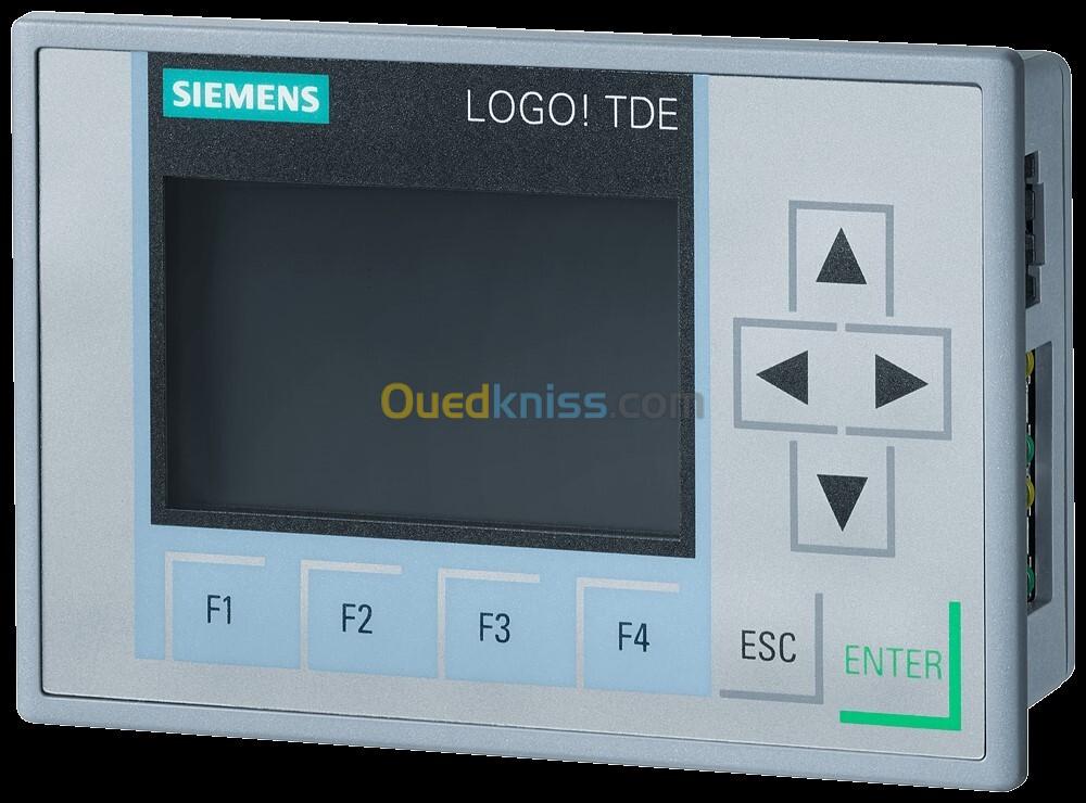 SIEMENS/LOGO/HMI (ETAT:NEUF)