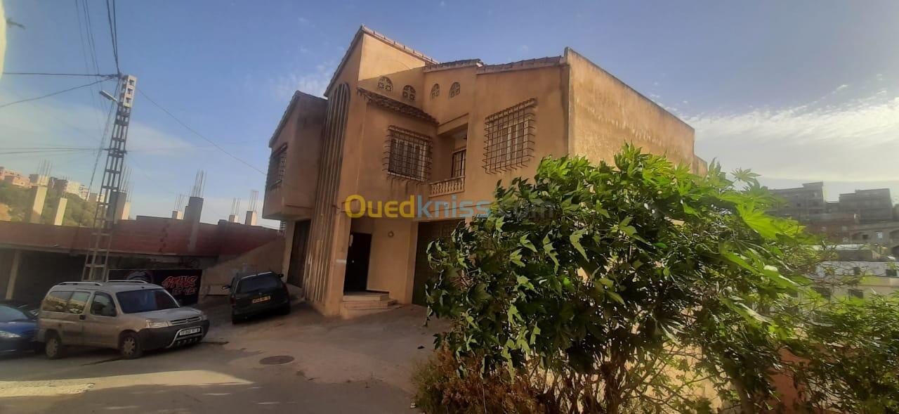 Vente Villa Alger Bouzareah