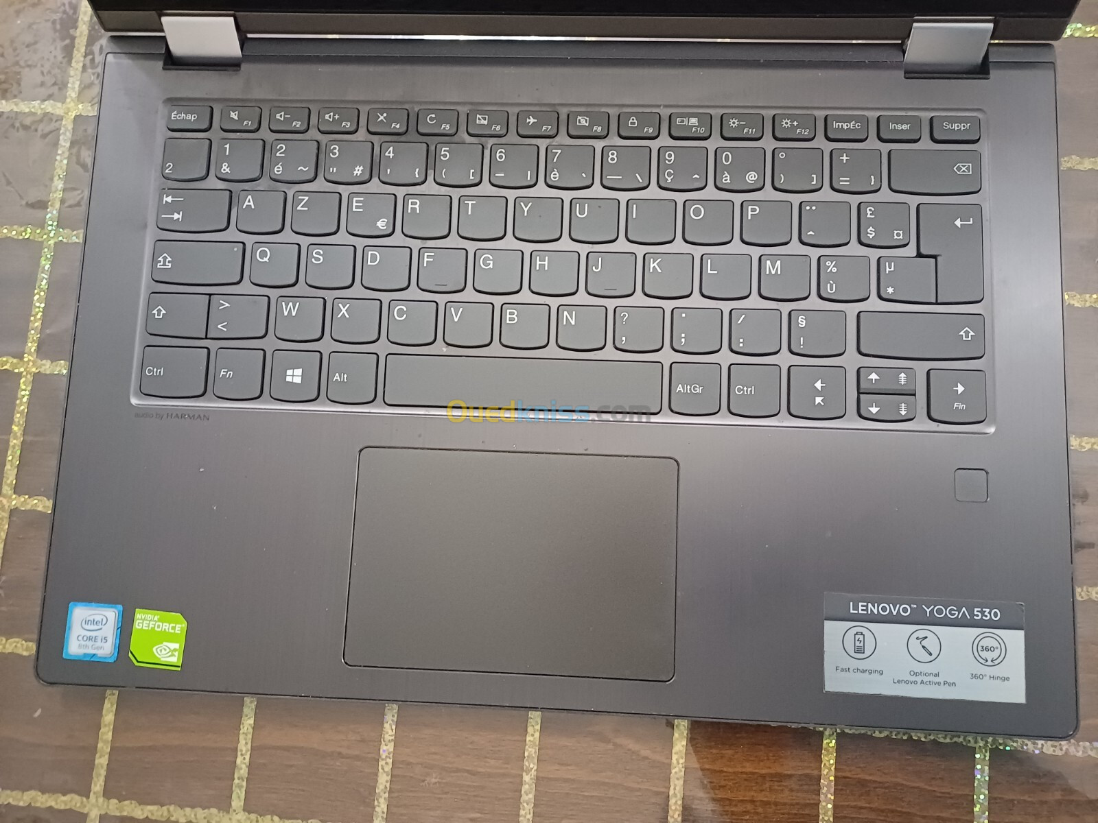 Lenovo ThinkPad 